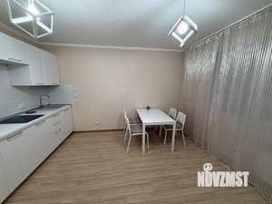 2-к квартира, вторичка, 62м2, 7/10 этаж