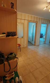 2-к квартира, вторичка, 52м2, 3/5 этаж