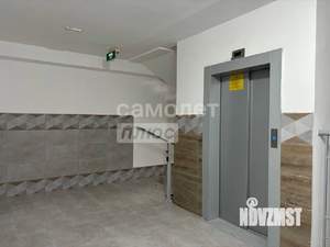 2-к квартира, сданный дом, 61м2, 3/9 этаж