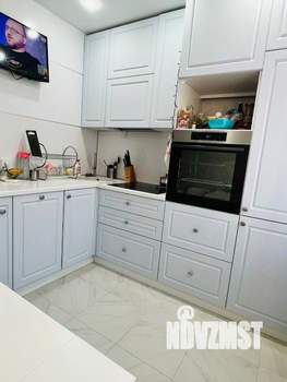 2-к квартира, вторичка, 52м2, 3/10 этаж