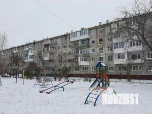 4-к квартира, вторичка, 59м2, 5/5 этаж