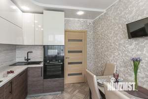 3-к квартира, вторичка, 71м2, 4/12 этаж