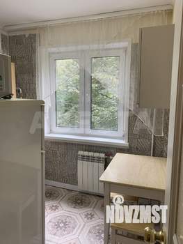 2-к квартира, вторичка, 48м2, 3/5 этаж