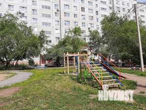 3-к квартира, вторичка, 63м2, 1/9 этаж