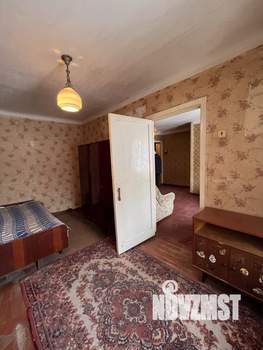 2-к квартира, вторичка, 42м2, 1/5 этаж