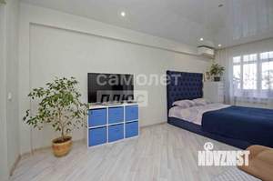 3-к квартира, вторичка, 68м2, 3/5 этаж