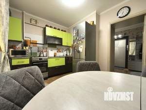 1-к квартира, вторичка, 38м2, 1/9 этаж