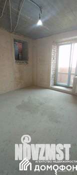 Студия квартира, вторичка, 35м2, 4/9 этаж