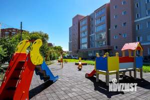 2-к квартира, вторичка, 49м2, 3/6 этаж