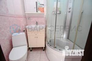 1-к квартира, вторичка, 37м2, 3/3 этаж