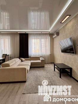 3-к квартира, вторичка, 76м2, 3/15 этаж