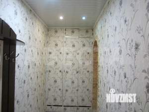 3-к квартира, вторичка, 76м2, 4/16 этаж