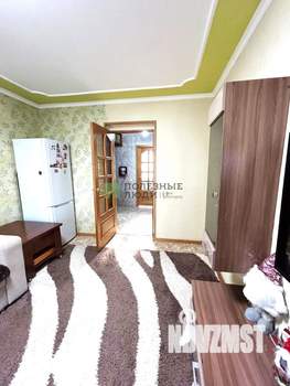 3-к квартира, вторичка, 57м2, 3/5 этаж
