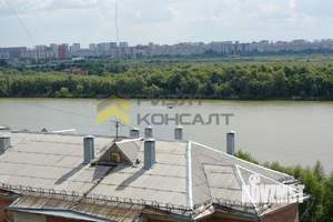 2-к квартира, вторичка, 60м2, 10/10 этаж