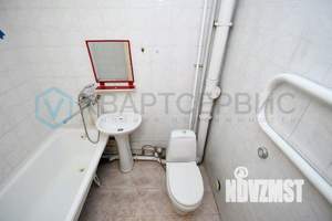 1-к квартира, вторичка, 38м2, 1/6 этаж