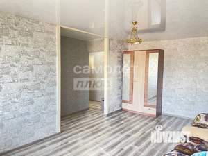 2-к квартира, вторичка, 46м2, 4/5 этаж