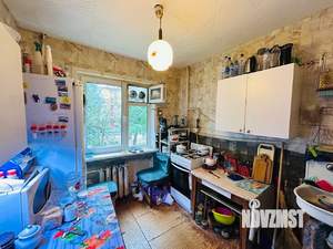 2-к квартира, вторичка, 45м2, 2/5 этаж