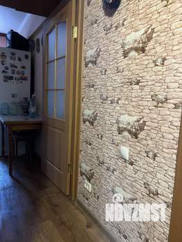 3-к квартира, вторичка, 49м2, 2/5 этаж