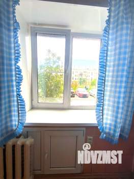 2-к квартира, вторичка, 38м2, 1/5 этаж