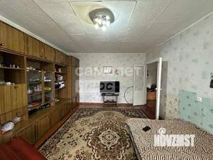 2-к квартира, вторичка, 52м2, 3/5 этаж