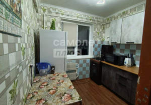 2-к квартира, вторичка, 45м2, 5/5 этаж
