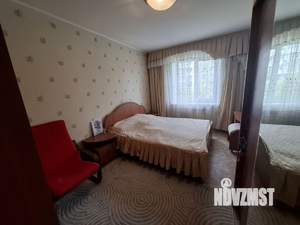 3-к квартира, вторичка, 60м2, 3/9 этаж