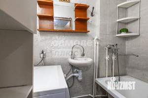 Студия квартира, вторичка, 18м2, 1/5 этаж