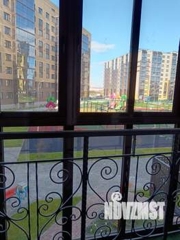3-к квартира, вторичка, 77м2, 1/10 этаж