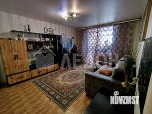 2-к квартира, вторичка, 51м2, 5/5 этаж