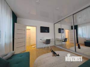 2-к квартира, вторичка, 61м2, 2/11 этаж