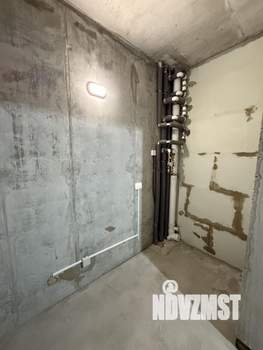 1-к квартира, вторичка, 36м2, 8/12 этаж