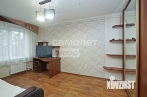 3-к квартира, вторичка, 60м2, 3/5 этаж