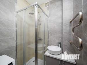 1-к квартира, вторичка, 37м2, 9/10 этаж