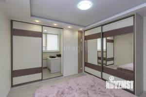 2-к квартира, вторичка, 58м2, 4/18 этаж