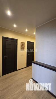 2-к квартира, вторичка, 67м2, 8/9 этаж
