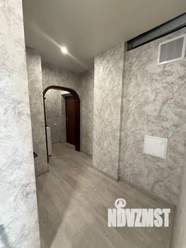 1-к квартира, вторичка, 40м2, 9/9 этаж