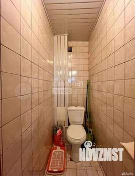 3-к квартира, вторичка, 62м2, 1/2 этаж