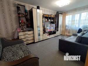 1-к квартира, вторичка, 30м2, 3/9 этаж