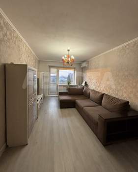 2-к квартира, вторичка, 40м2, 4/5 этаж