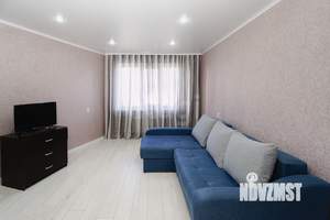 4-к квартира, вторичка, 75м2, 4/9 этаж