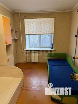 3-к квартира, вторичка, 55м2, 2/9 этаж