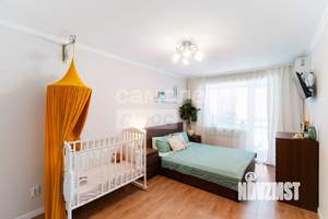 1-к квартира, вторичка, 32м2, 2/5 этаж