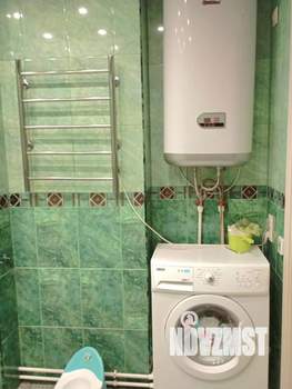 1-к квартира, вторичка, 44м2, 12/16 этаж