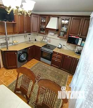 3-к квартира, вторичка, 82м2, 3/7 этаж