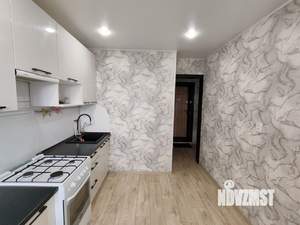 1-к квартира, вторичка, 36м2, 3/5 этаж