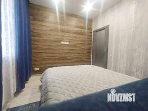 1-к квартира, вторичка, 41м2, 9/11 этаж