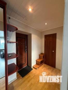 2-к квартира, вторичка, 45м2, 9/9 этаж