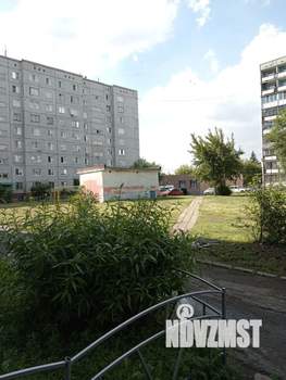 2-к квартира, вторичка, 49м2, 4/9 этаж