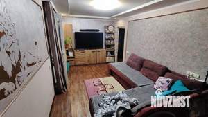 2-к квартира, вторичка, 48м2, 14/14 этаж