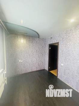 2-к квартира, вторичка, 56м2, 8/10 этаж